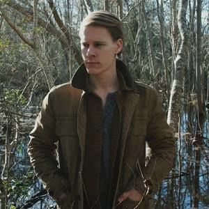 Meet your Posher, Joseph